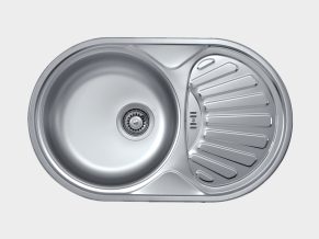 Rondo 160 | EC160